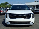 2026 Kia Carnival LX
