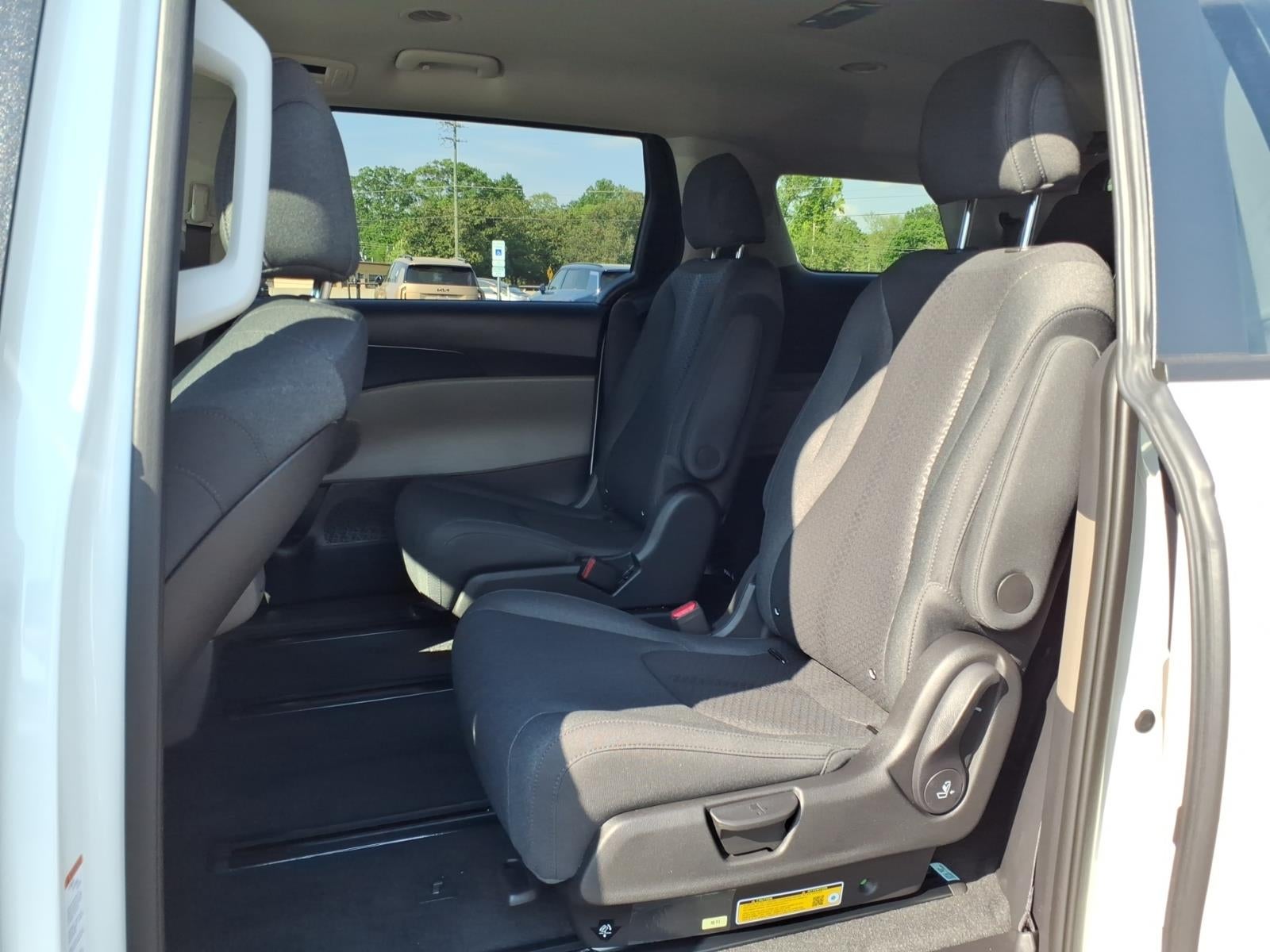 2026 Kia Carnival LX