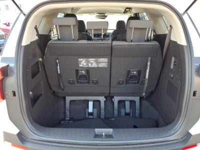2026 Kia Carnival LX