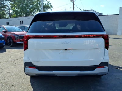 2026 Kia Carnival LX