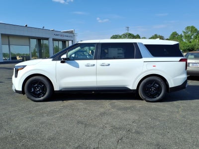 2026 Kia Carnival LX