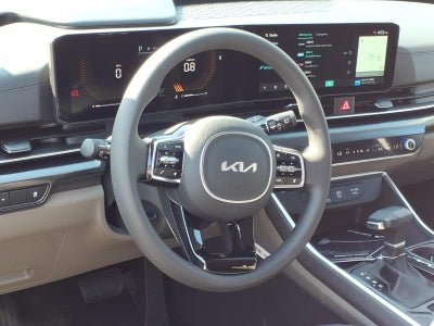 2026 Kia Carnival LX