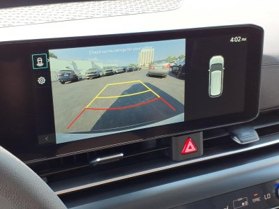 2026 Kia Carnival LX