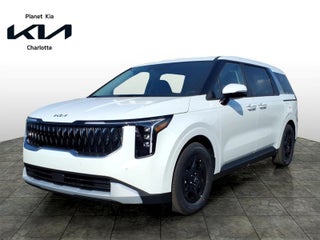 2026 Kia Carnival LX