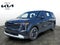 2026 Kia Carnival Hybrid LXS