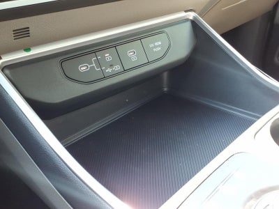 2026 Kia Carnival Hybrid LXS