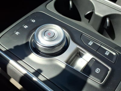 2026 Kia Carnival Hybrid LXS