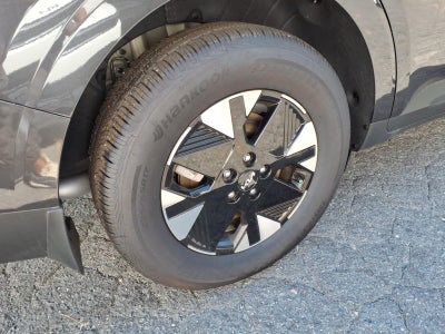 2026 Kia Carnival Hybrid LXS