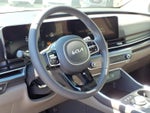 2026 Kia Carnival Hybrid LXS