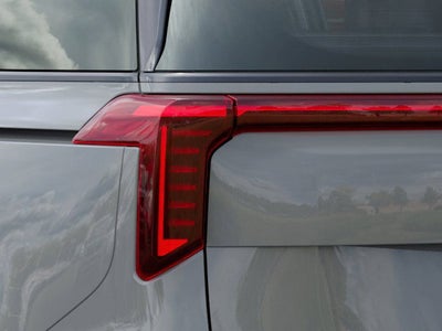 2025 Kia Carnival Hybrid SX Prestige