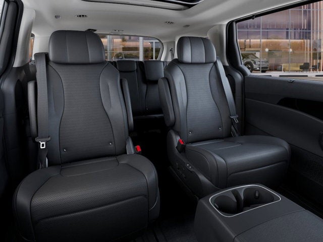 2025 Kia Carnival Hybrid SX Prestige