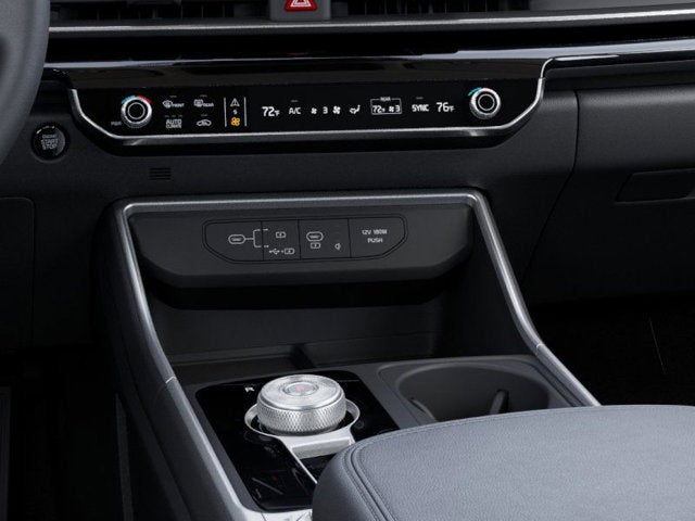 2025 Kia Carnival Hybrid SX Prestige