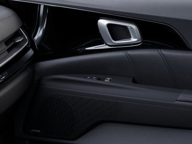 2025 Kia Carnival Hybrid SX Prestige