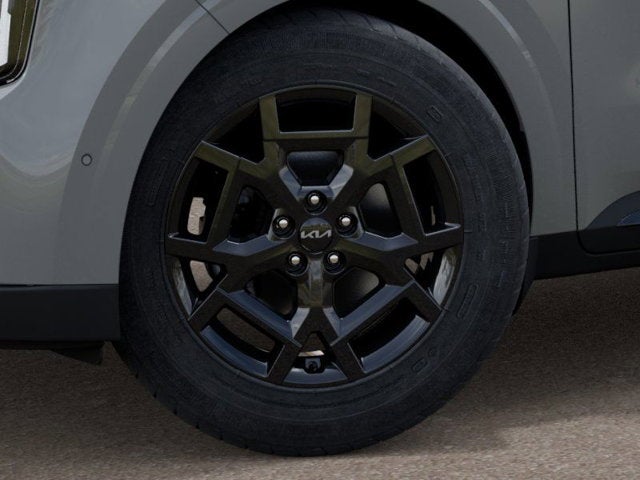 2025 Kia Carnival Hybrid SX Prestige