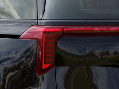 2025 Kia Carnival Hybrid SX Prestige