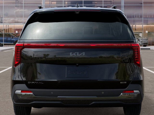 2025 Kia Carnival Hybrid SX Prestige