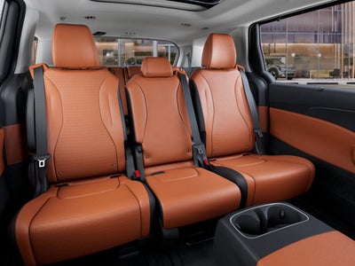 2025 Kia Carnival Hybrid SX Prestige