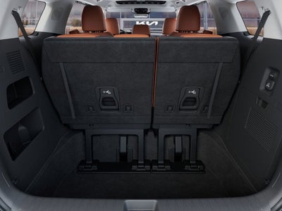 2025 Kia Carnival Hybrid SX Prestige