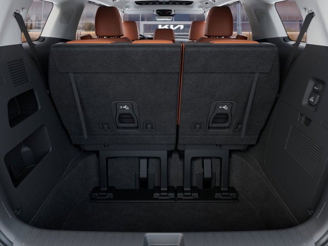 2025 Kia Carnival Hybrid SX Prestige