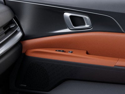 2025 Kia Carnival Hybrid SX Prestige