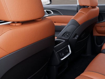 2025 Kia Carnival Hybrid SX Prestige