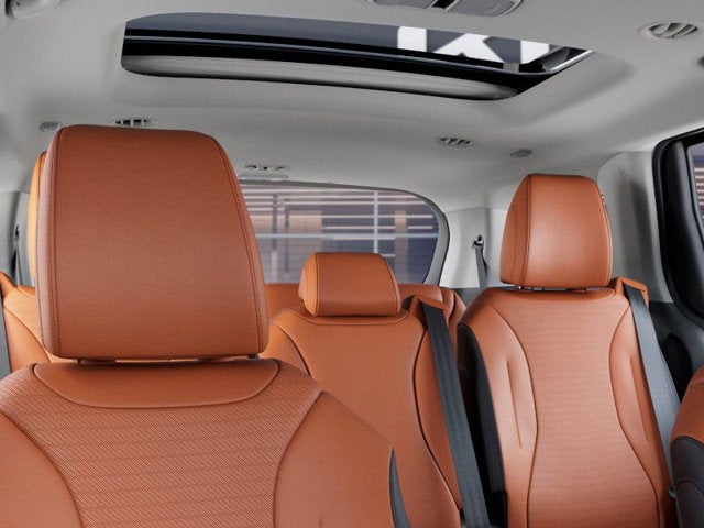 2025 Kia Carnival Hybrid SX Prestige