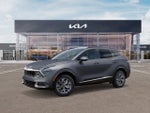 2025 Kia Sportage Hybrid SX-Prestige