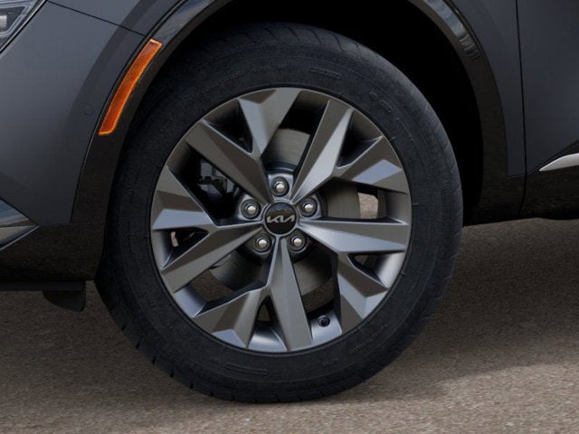 2025 Kia Sportage Hybrid SX-Prestige