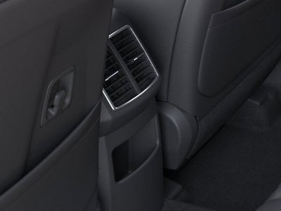 2025 Kia Sportage Plug-In Hybrid X-Line