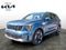 2026 Kia Sorento Plug-In Hybrid EX