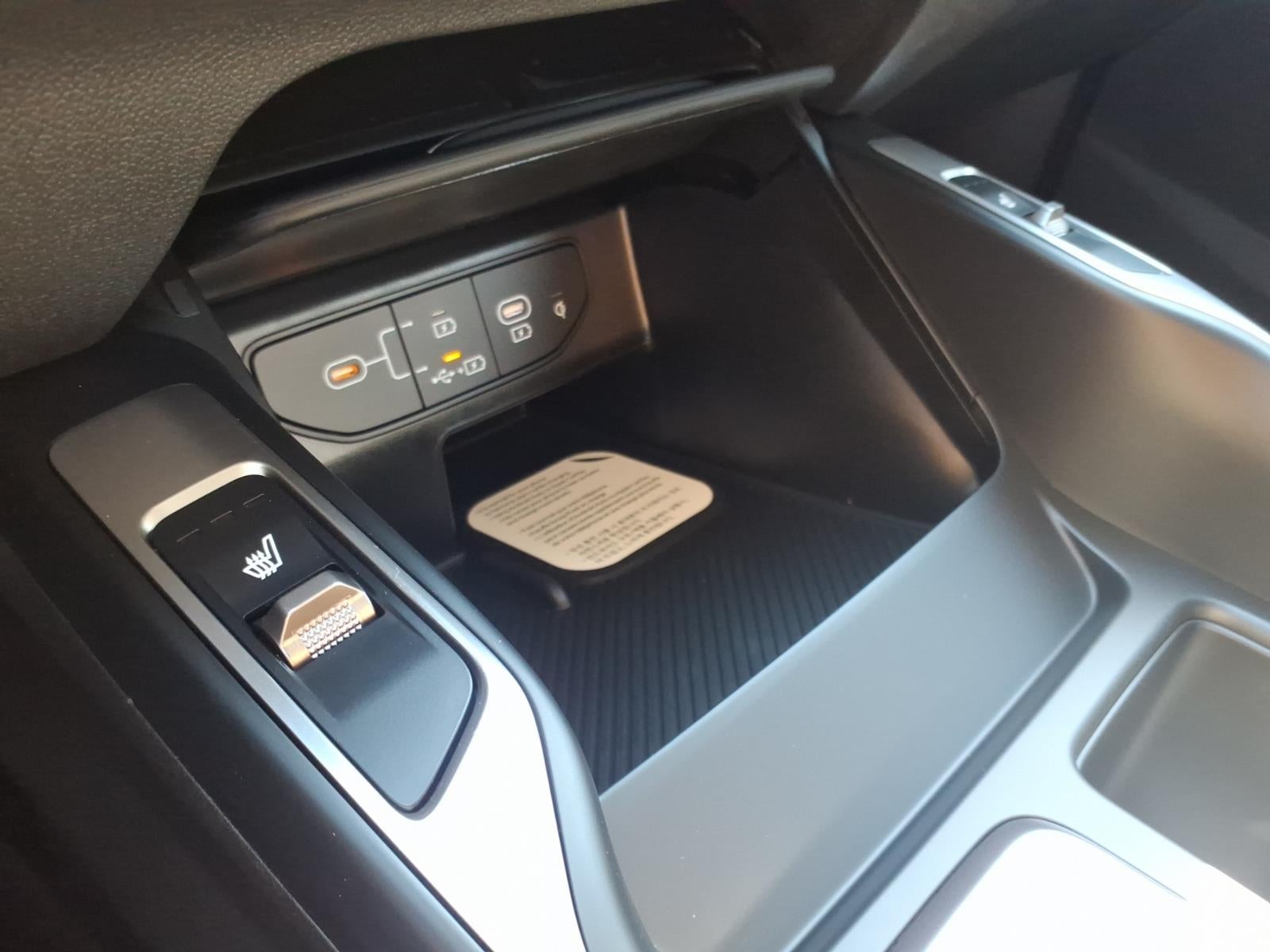 2026 Kia Sorento Plug-In Hybrid EX