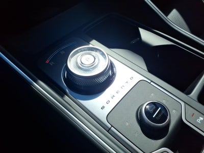 2026 Kia Sorento Plug-In Hybrid EX