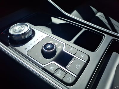 2026 Kia Sorento Plug-In Hybrid EX