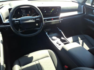 2026 Kia Sorento Plug-In Hybrid EX