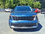2026 Kia Sorento Plug-In Hybrid EX
