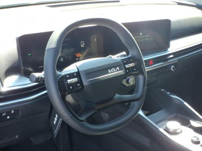 2026 Kia Sorento Plug-In Hybrid EX