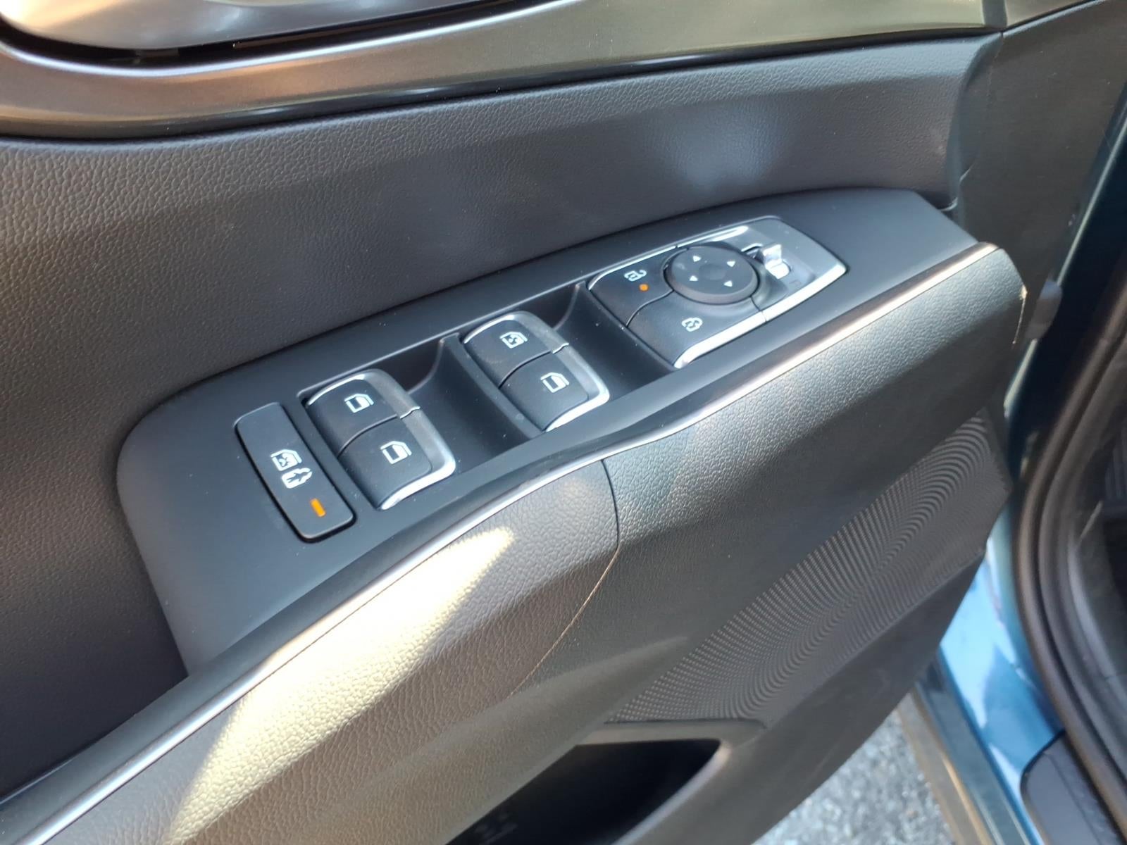 2026 Kia Sorento Plug-In Hybrid EX