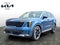 2026 Kia Sorento Plug-In Hybrid EX