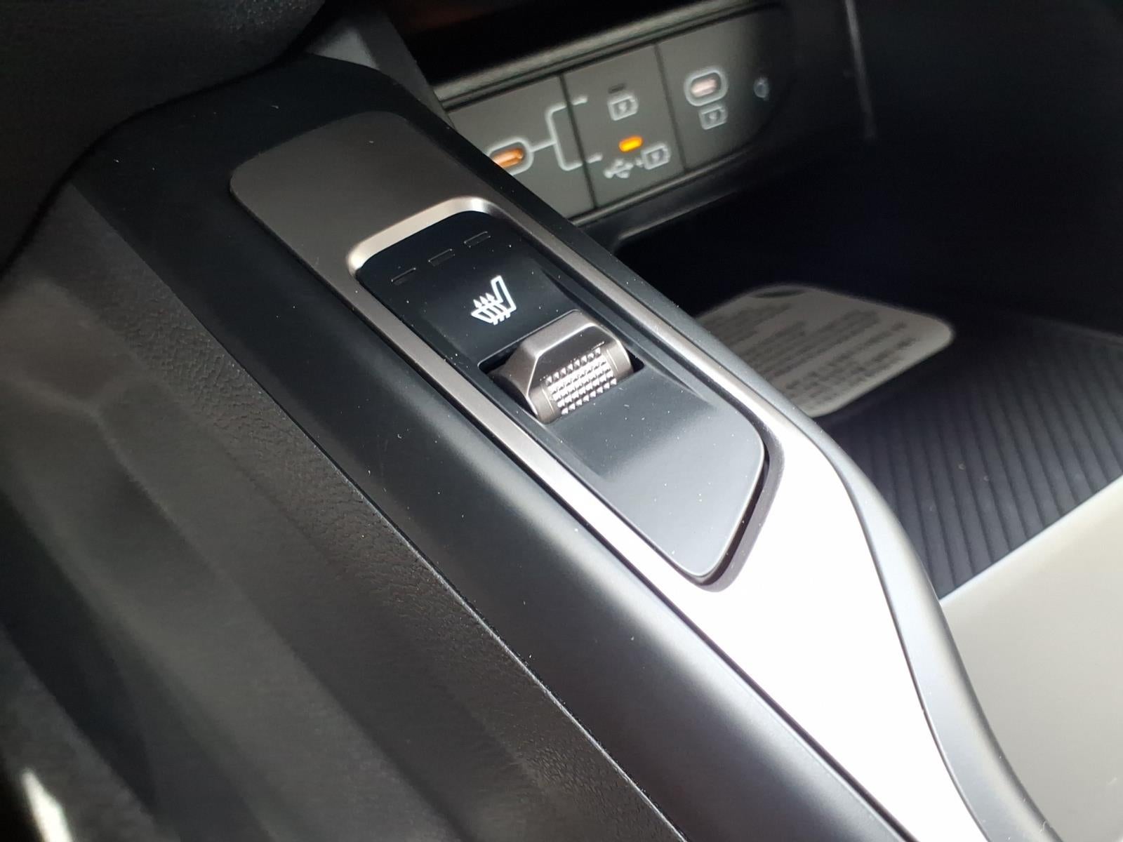 2026 Kia Sorento Plug-In Hybrid EX