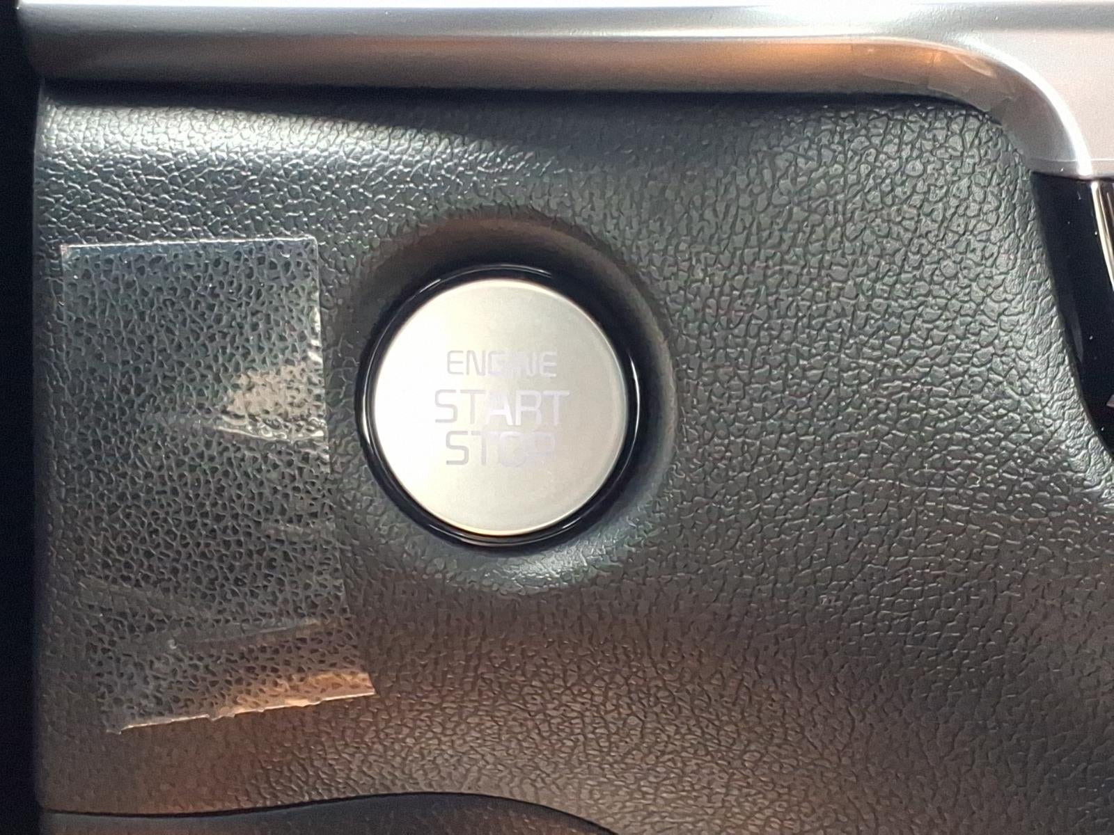 2026 Kia Sorento Plug-In Hybrid EX