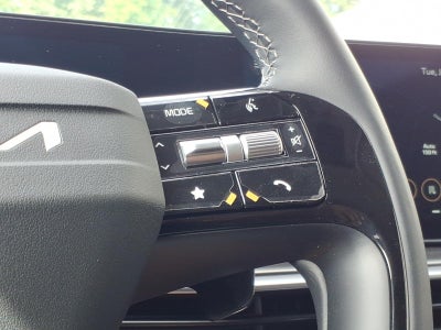 2026 Kia Sorento Plug-In Hybrid EX
