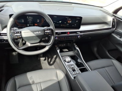 2026 Kia Sorento Plug-In Hybrid EX