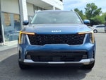 2026 Kia Sorento Plug-In Hybrid EX