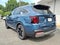 2026 Kia Sorento Plug-In Hybrid EX