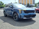 2026 Kia Sorento Plug-In Hybrid EX