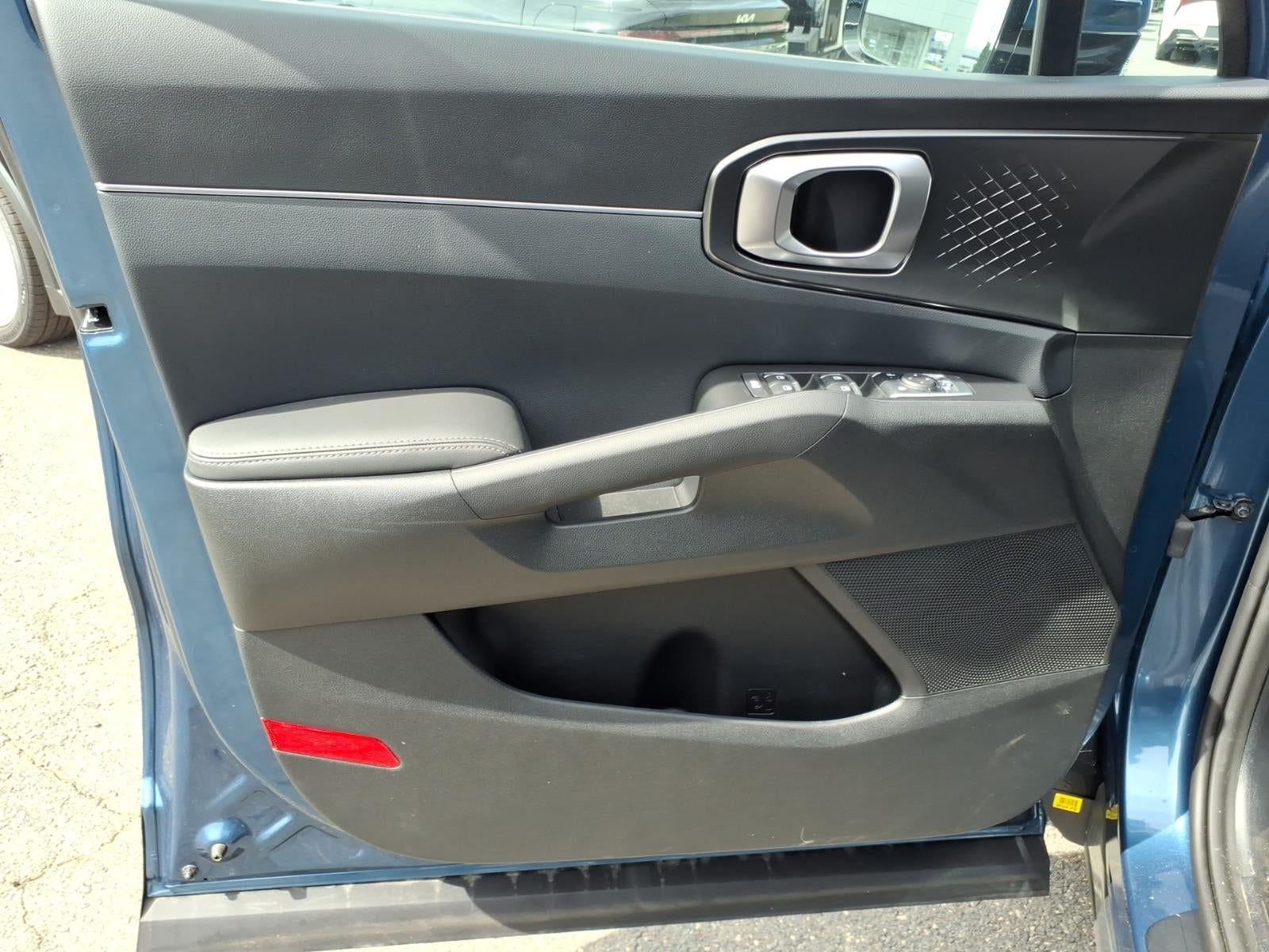 2026 Kia Sorento Plug-In Hybrid EX