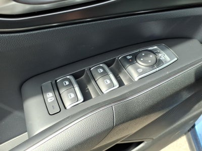 2026 Kia Sorento Plug-In Hybrid EX