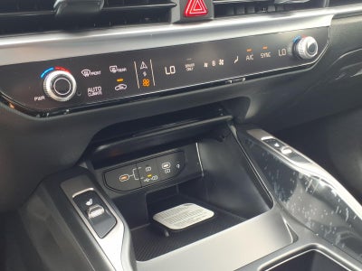 2026 Kia Sorento Plug-In Hybrid EX