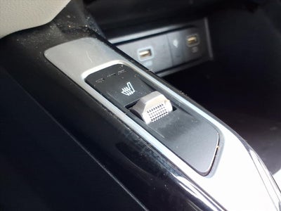 2022 Kia Sorento Plug-In Hybrid SX