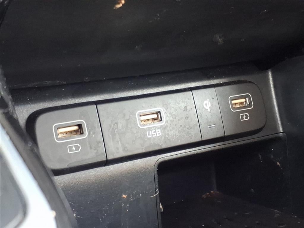 2022 Kia Sorento Plug-In Hybrid SX